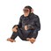 Mojo Animal Chimpanzee