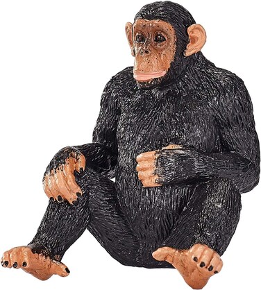 Mojo Animal Chimpanzee