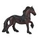 Mojo Animal Friesian Mare