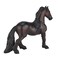 Mojo Animal Friesian Mare