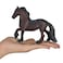 Mojo Animal Friesian Mare