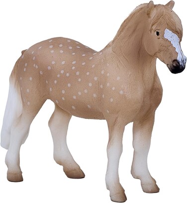 Mojo Animal Welsh Pony