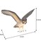 Mojo Animal Great Horned Owl