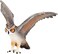 Mojo Animal Great Horned Owl