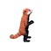 Mojo Red Panda Collectable Wildlife Asian Animal Toy Figure