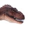 Mojo - Animal Planet T-Rex With Articulated Jaw Deluxe With Articulated Jaw, Brown (387379)