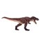 Mojo - Animal Planet T-Rex With Articulated Jaw Deluxe With Articulated Jaw, Brown (387379)