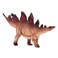 Mojo - Animal Planet Stegosaurus, Brown (387380)