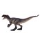 Mojo Allosaurus With Articulated Jaw Realistic Dinosaur Hand Painted Toy Figurine
