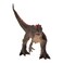 Mojo Allosaurus With Articulated Jaw Realistic Dinosaur Hand Painted Toy Figurine