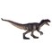 Mojo Allosaurus With Articulated Jaw Realistic Dinosaur Hand Painted Toy Figurine