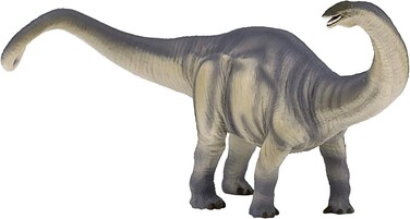 Mojo Animal Brontosaurus Deluxe