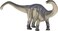 Mojo Animal Brontosaurus Deluxe