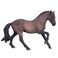 موجو مجسم لعبة على شكل حيوان مزرعة حصان هانوفريان باي