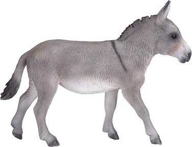 Mojo Animal Donkey
