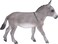 Mojo Animal Donkey