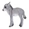 Mojo Animal Donkey Foal