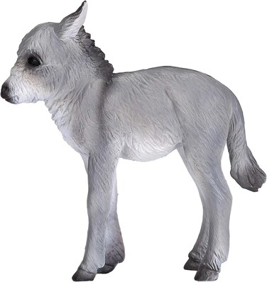 Mojo Animal Donkey Foal