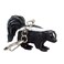 Mojo Skunk Keychain