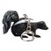 Mojo Skunk Keychain