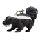 Mojo Skunk Keychain
