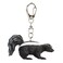 Mojo Skunk Keychain
