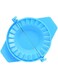Dubai Gallery Manual Dumpling Mould Blue 105X90Millimeter