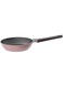Neoflam Tily Frying Pan 24cm - Pink Marble