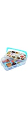 Snips Cake Design Sweet Box Container, SN-045011