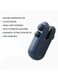 Bag Sealer, Handheld Heat Vacuum Sealer, 2 in 1 Sealer and Cutter, Portable Resealer Machine for Plastic Bags Food Storage Snacks Freshness