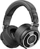 OneOdio Monitor 60 Professional Studio Headphones Hi-Res Audio, Excellent Noise Isolation &amp; Comfort, Foldable Headphones Over Ear with Detachable Cables for Studio Mastering Mixing Reording DJ