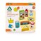 ELC Wooden Food Shopping Set