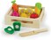 ELC Wooden Crate Of Vegetables
