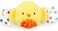 ELC Blossom Farm Baby Wrist Rattles