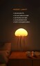 Aurora Jellyfish Mood Light