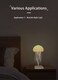 Aurora Jellyfish Mood Light