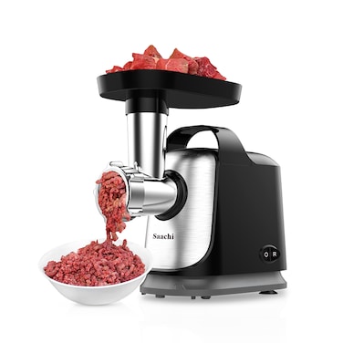 Saachi Meat Grinder NL-MG-965