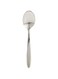 Winsor St. Steel Tea Spoon,Silver