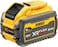 Dewalt Battery XR FlexVolt 18V/54V 9AH &ndash; Yellow/Black (International Version)