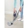 Black &amp; Decker 2 In 1 Cordless Floor And Hand Vacuum Cleaner, 18V, Grey - Svb520JW-B5