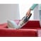 Black &amp; Decker 2 In 1 Cordless Floor And Hand Vacuum Cleaner, 18V, Grey - Svb520JW-B5