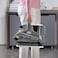 Black+Decker 3-In-1 Multi-Surface Cleaner, 1300W Power &amp; 12kPa Suction, Deep Clean Sofa, Upholstery &amp; Spots, Dual Tank System, Built-In Steam With Auto Shut-Off, BHSC1350CHS-B5