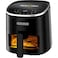 Black+Decker Aerofry Air Fryer - BD-AF4210-B5