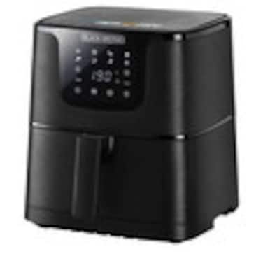 Black and Decker Black + Decker 7 in 1 Multifunction Grand Digital Air Fryer, 1700W, 6L, AF7060-B5