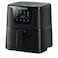 Black and Decker Black + Decker 7 in 1 Multifunction Grand Digital Air Fryer, 1700W, 6L, AF7060-B5