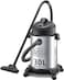 Black + Decker 1610W 30Ltr Wet &amp; Dry Drum Vacuum Cleaner WV1610-B5
