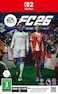 EA Games EA Sports FC 26 Switch 2