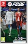 إلكترونيك آرتس EA Sports FC 26 الإصدار القياسي - نينتندو سويتش، لعبة فيديو، الإنجليزية