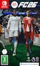 EA Games EA Sports FC 26 Switch