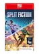 EA Originals Split Fiction Switch 2